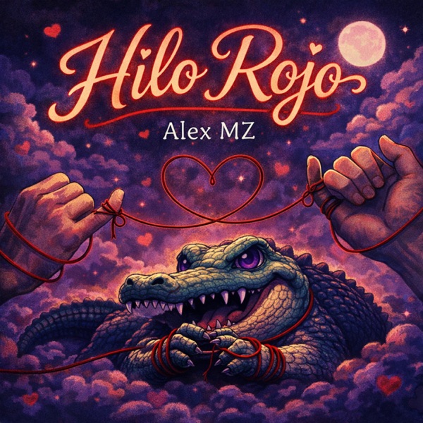 Hilo Rojo