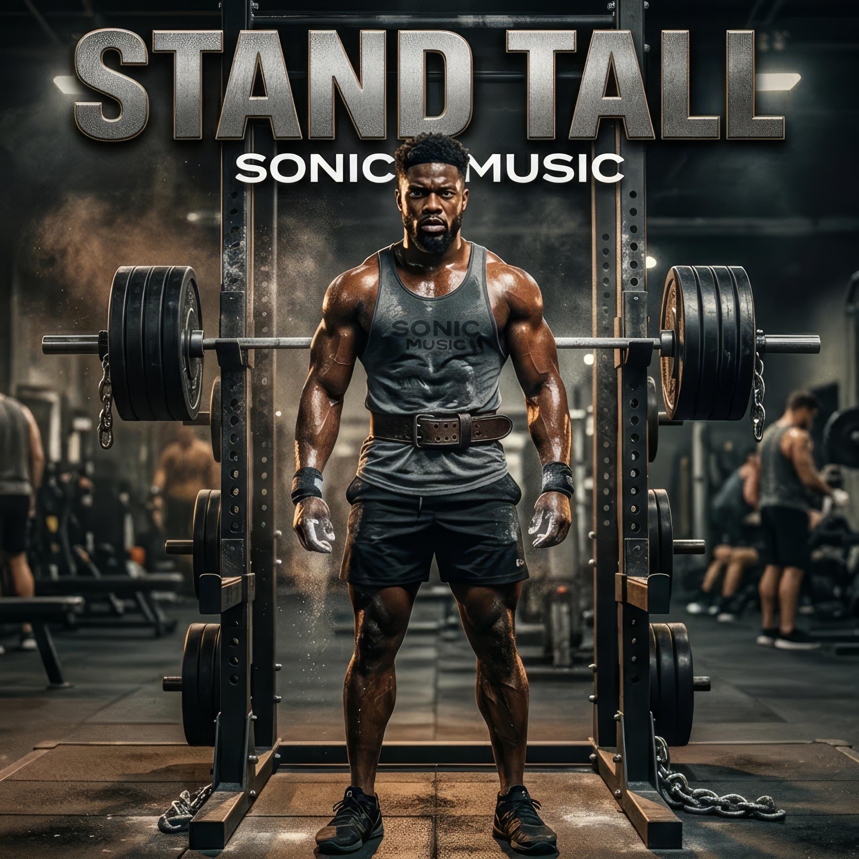 Stand Tall - Single