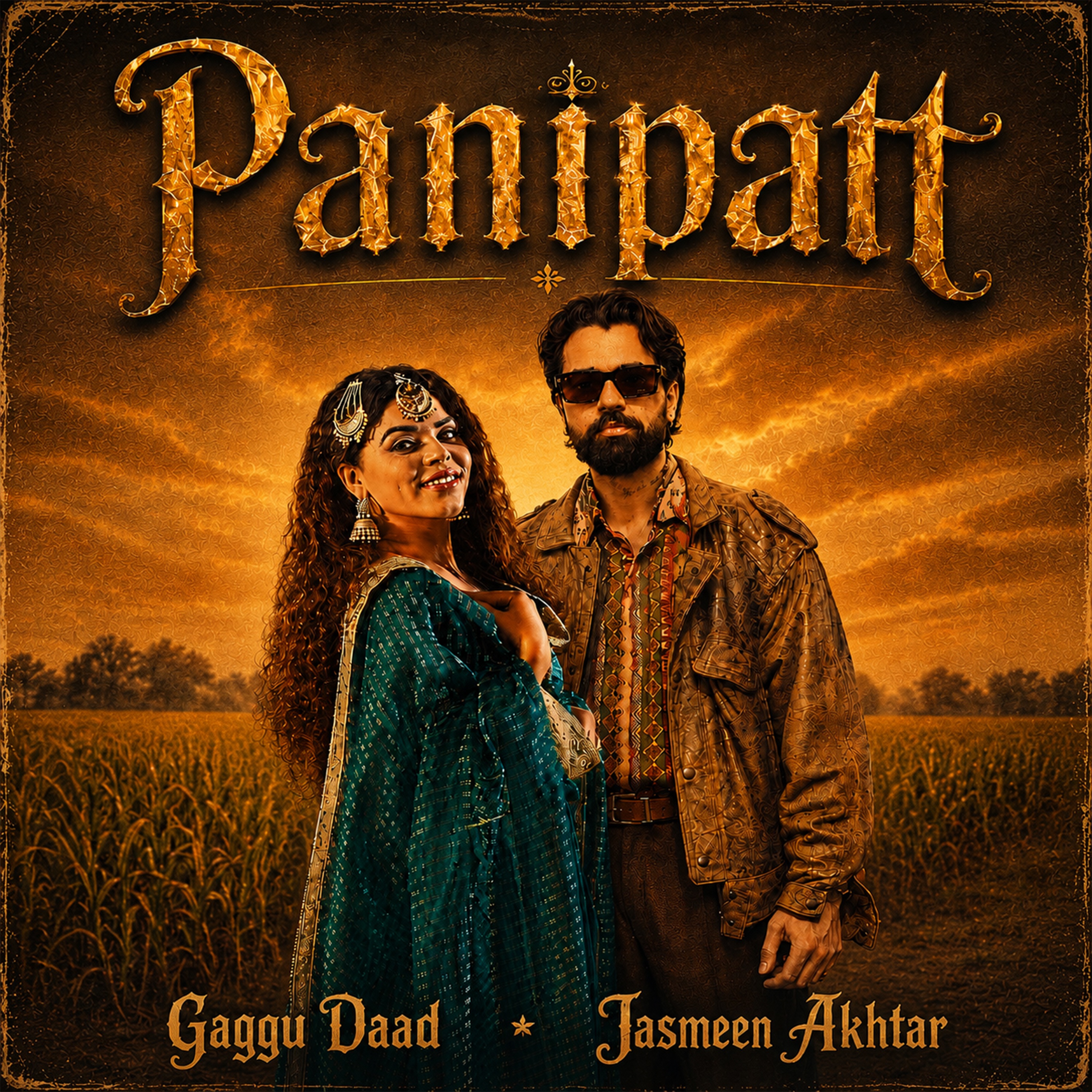 Panipatt - Single