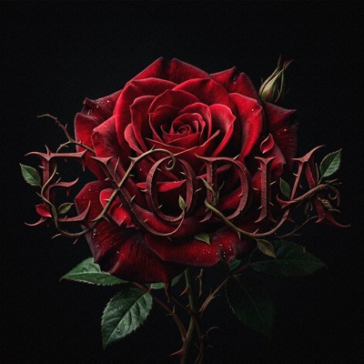 Exodia (feat. Fauwy6) - Single