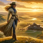Tiffany of OH Ranch