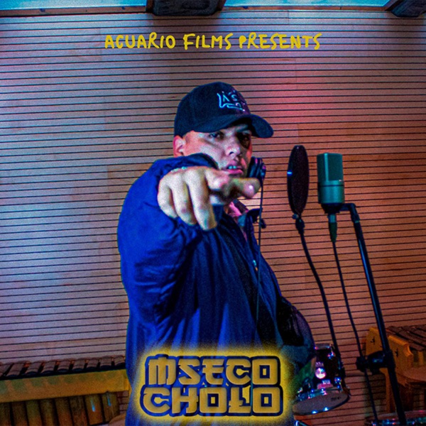 CHOLO (feat. MSECO)