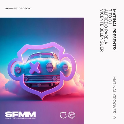 Matinal Grooves 1.0 - Single