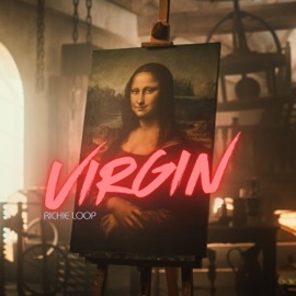 Virgin (Radio Edit) Richie Loop