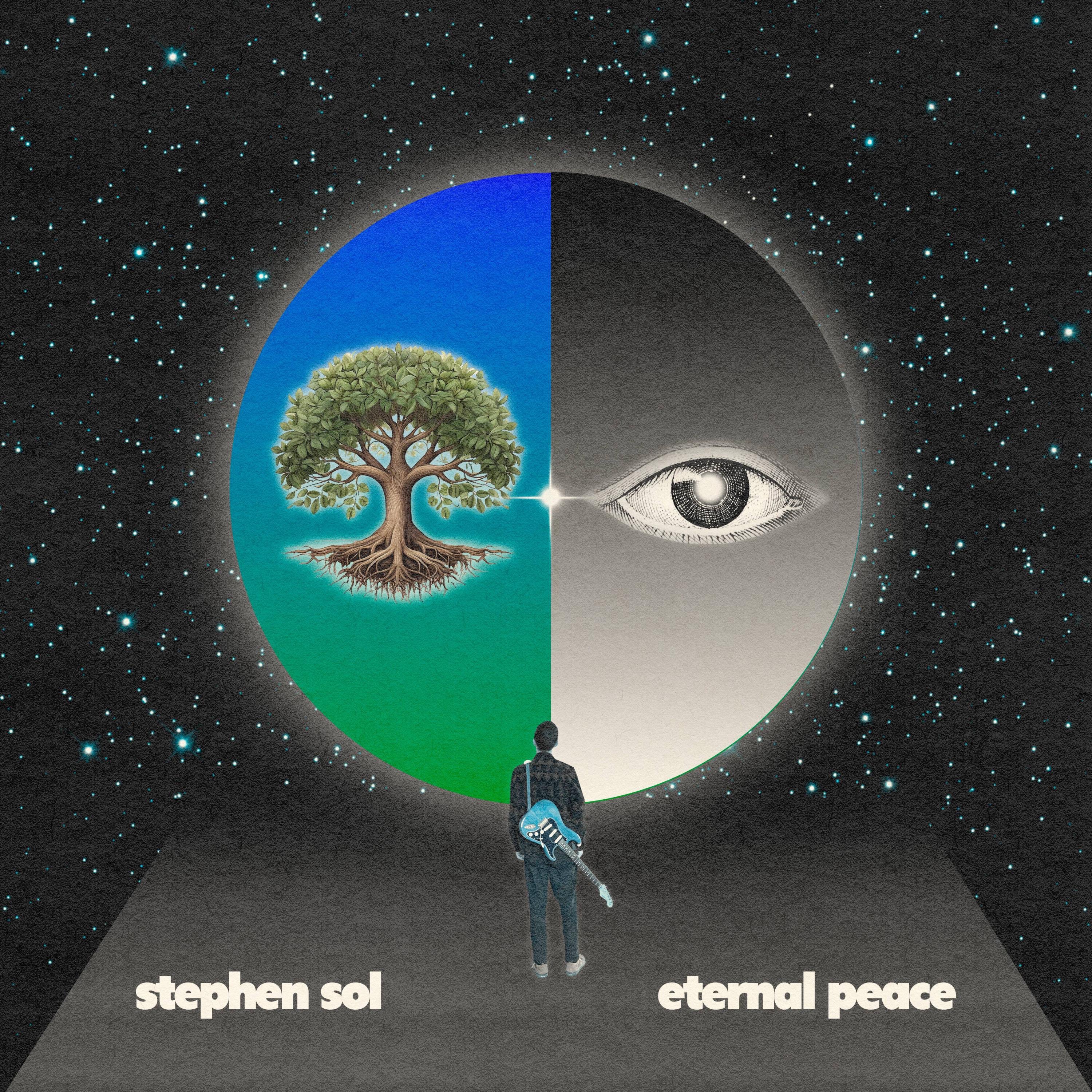 Eternal Peace - Single