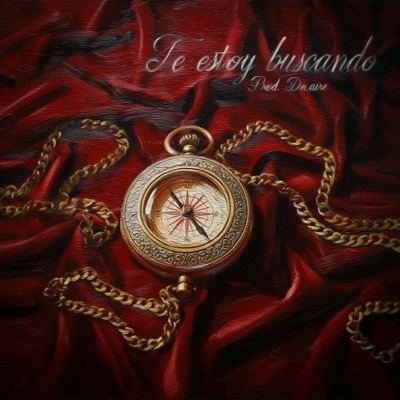 Te estoy buscando - Single