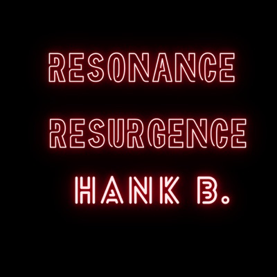 Resonance Resurgence - Single