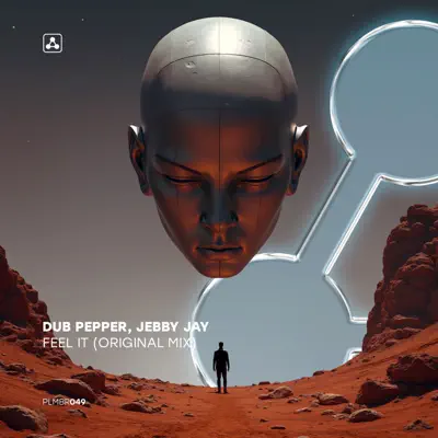Listen to Feel It - Single by Dub Pepper & Jebby Jay