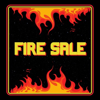 Fire Sale - Single