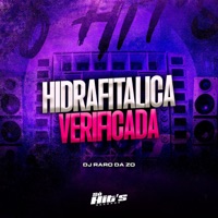 Hidrafitalica Verificada - Single - DJ RARO DA ZO