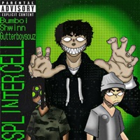 SPLINTER CELL - Single - Bumboi, Shwinn & Gutterboysouz