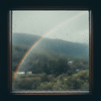 Rainy Naps - Single