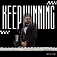 Ryan Garcia (Keep Winning (God Did) - Single - SPENCE