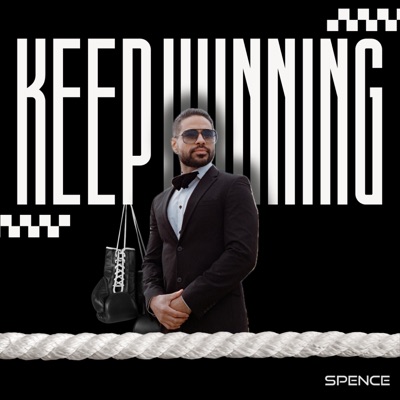 Ryan Garcia (Keep Winning (God Did) - Single