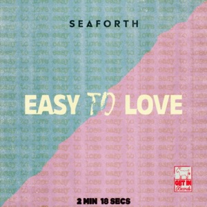 Easy To Love - Single