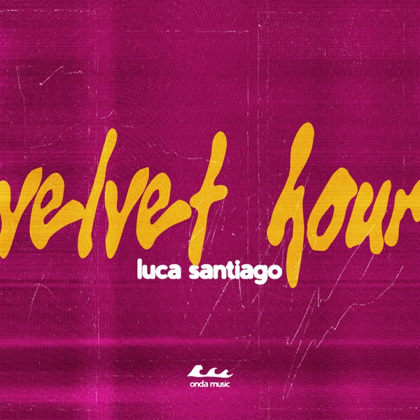 Velvet Hour