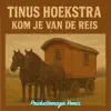 KOM JE VAN DE REIS (PRODUCTIEMAGIE REMIX)