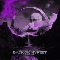 Back on my feet (Slowed Down) [feat. Gomey] - Single - The Colleagues & Rittz