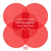 Amor (Sven Van Hees Indian Summer Remix)