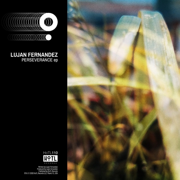 Perseverance EP - Single