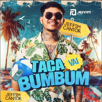 Taca Vai Bum Bum - Single
