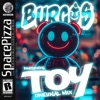 BURGOS - Toy