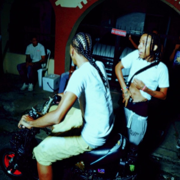 PA TRIPEA (feat. HUAN62)