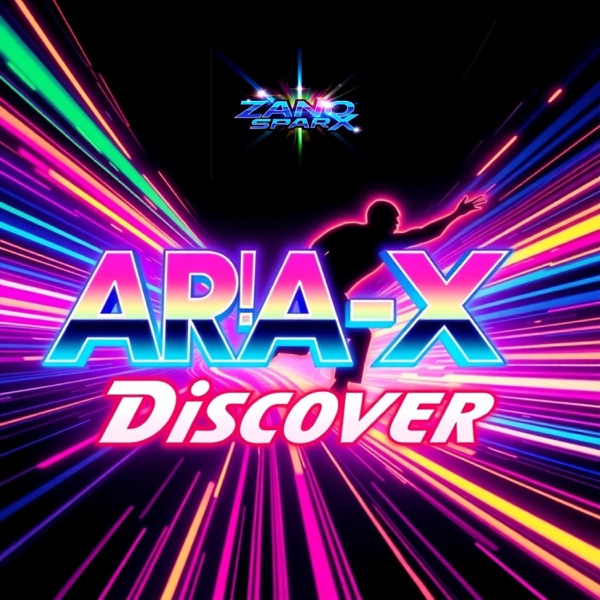 Discover (feat. Zano SparX)