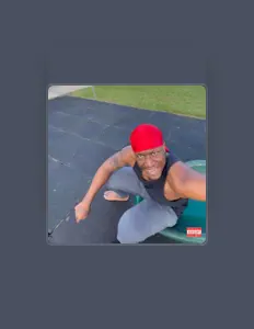 Poslechněte si interpreta Lamar Devon, sledujte hudební videa, přečtěte si životopis, podívejte se na data turné a další informace.