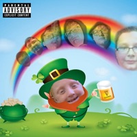 Bread at the End of the Rainbow (feat. Gingery Romeo) - Single - Big Toastin'