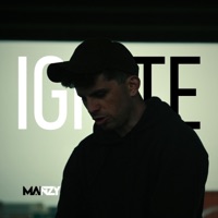 Ignite - Single - Manzy