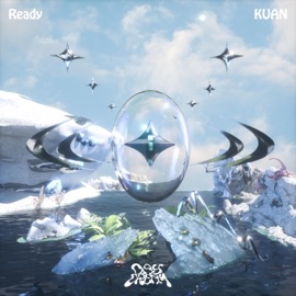Ready Kuan & DAYDREAM
