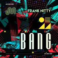 Bang - Single - Frank Nitty