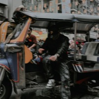 Bangkok - Single - ChinaTownRunner