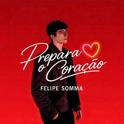 Prepara O Coração - Single