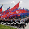 Chollima On The Wing - North Korea