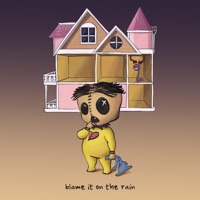Blame It On the Rain (feat. Sadzilla) - Single - Remedy, notions & 52Blu