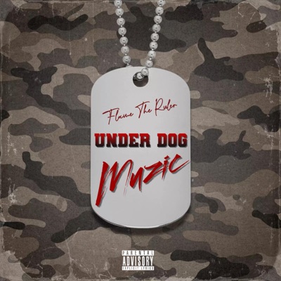 Flame The Ruler (Under dog muzic)