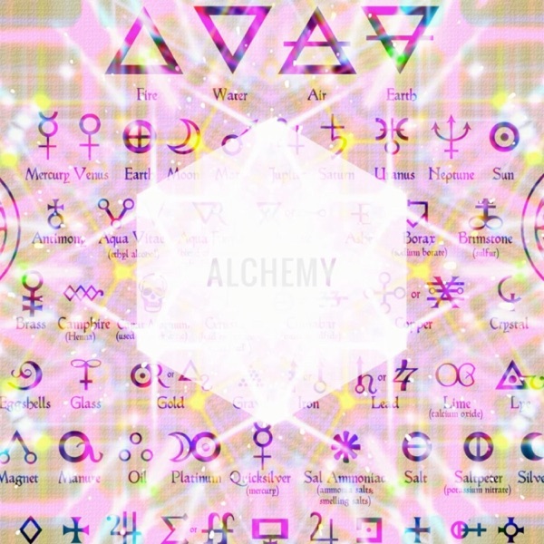 Alchemy