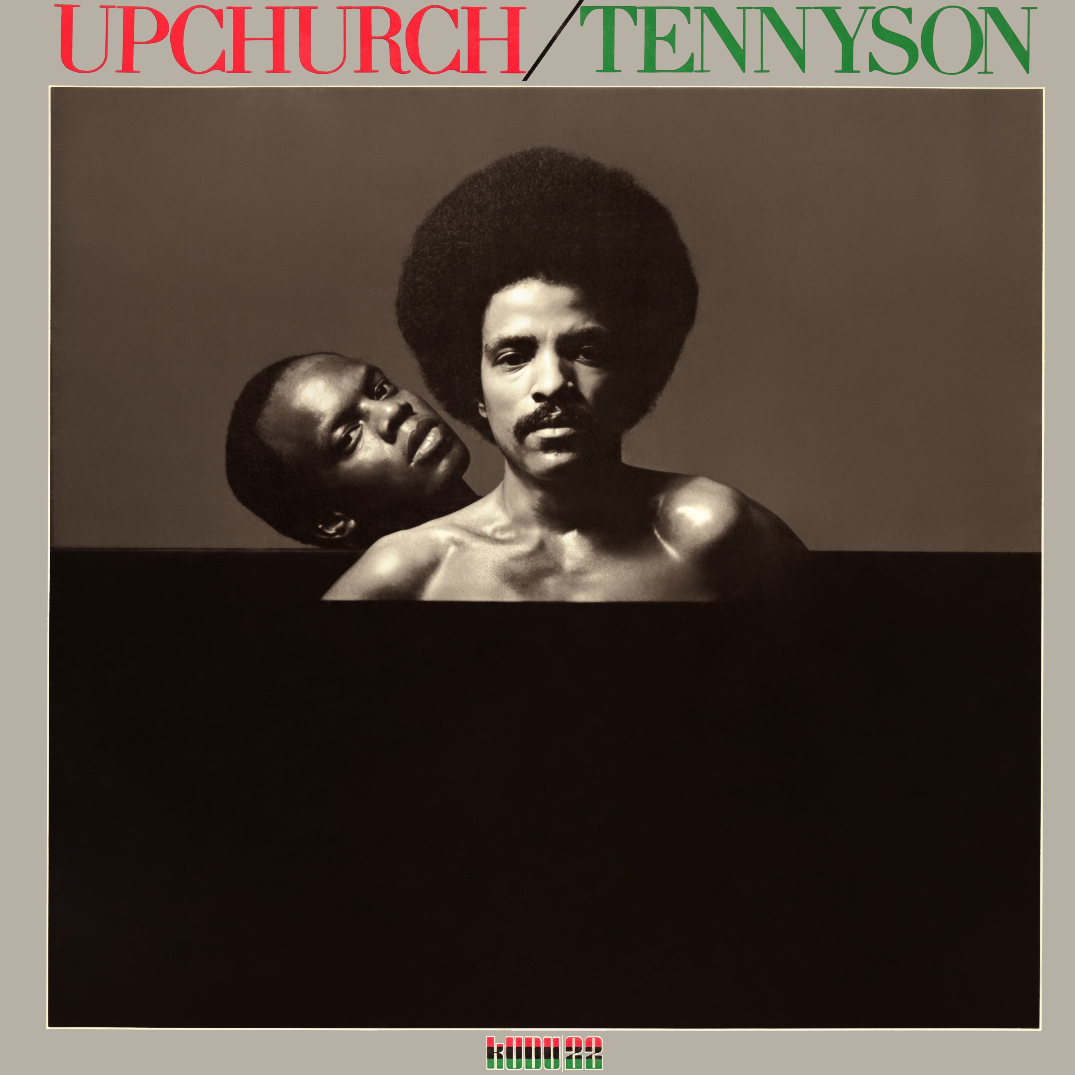 Phil Upchurch - South Side Morning