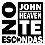 No Te Escondas - Single