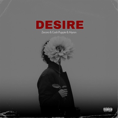 Desire (feat. Cash Puppie) - Single