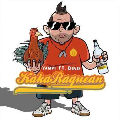 Kakaraquean (feat. Dino) - Single