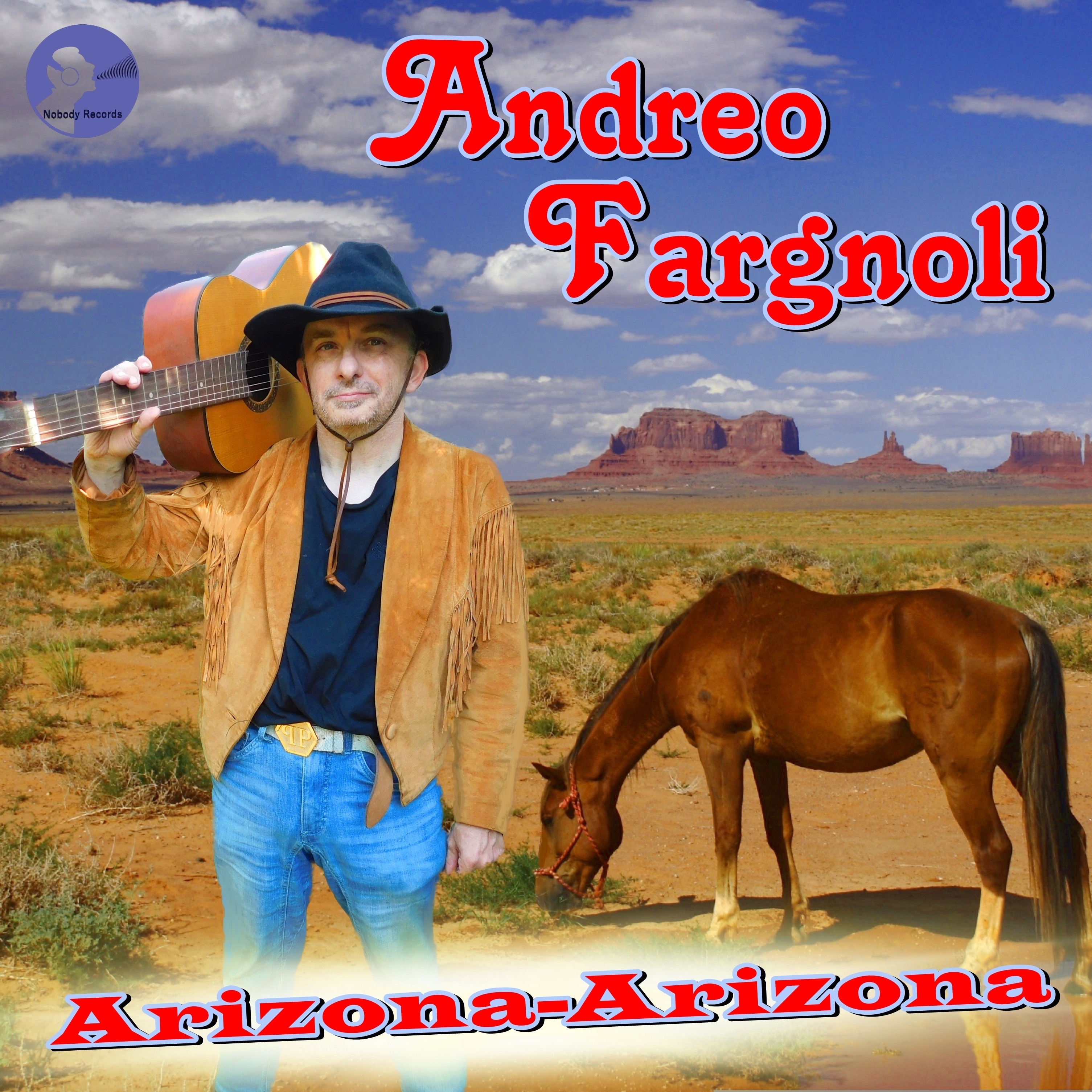 Arizona-Arizona - Single