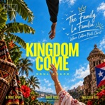 Kingdom Come (Soul Peace) - Single