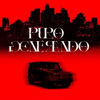 Puro Generando - Single - Michael Ruiz & Los Del Cristo