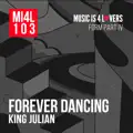 Forever Dancing