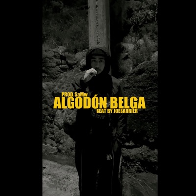 ALGODÓN BELGA (feat. Joe Barrier) - Single