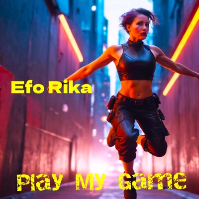Play My Game - Single