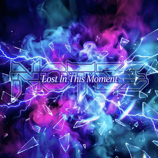 Lost In This Moment